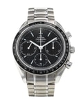 Pre-Owned Omega Speedmaster Racing Watch